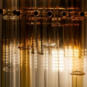 Накладной светильник Arte Lamp Crystalla A4111AP-2GO в Североуральске - severouralsk.ok-mebel.com | фото 3