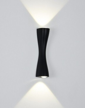 Накладной светильник Arte Lamp Zaurak A2697AP-10BK в Североуральске - severouralsk.ok-mebel.com | фото 2