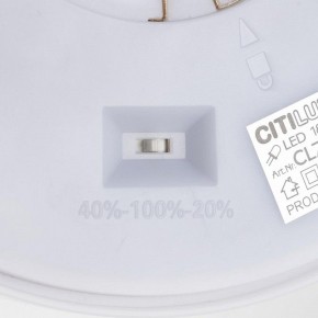 Накладной светильник Citilux Etalon CL750240 в Североуральске - severouralsk.ok-mebel.com | фото 14