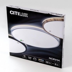 Накладной светильник Citilux Norma CL748400 в Североуральске - severouralsk.ok-mebel.com | фото 8