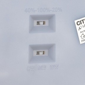 Накладной светильник Citilux Norma CL748601 в Североуральске - severouralsk.ok-mebel.com | фото 15