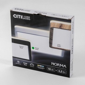 Накладной светильник Citilux Norma CL748K200 в Североуральске - severouralsk.ok-mebel.com | фото 8