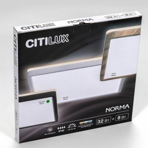 Накладной светильник Citilux Norma CL748K301 в Североуральске - severouralsk.ok-mebel.com | фото 10