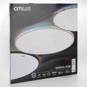 Накладной светильник Citilux NORMA CL749601 в Североуральске - severouralsk.ok-mebel.com | фото 8