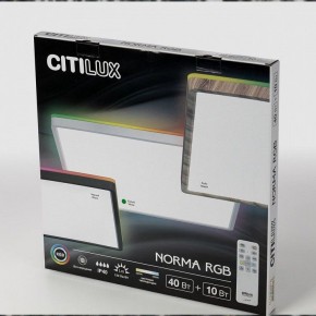 Накладной светильник Citilux Norma CL749K400 в Североуральске - severouralsk.ok-mebel.com | фото 10
