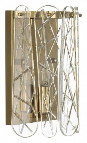 Накладной светильник Citilux Talla CL318412 в Североуральске - severouralsk.ok-mebel.com | фото 2
