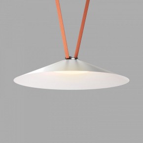 Накладной светильник Denkirs Belty Flow DK5569-WH+BK в Североуральске - severouralsk.ok-mebel.com | фото 2