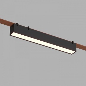 Накладной светильник Denkirs Belty Linear DK5674-BK в Североуральске - severouralsk.ok-mebel.com | фото 2