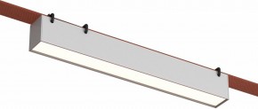 Накладной светильник Denkirs Belty Linear DK5674-WH в Североуральске - severouralsk.ok-mebel.com | фото