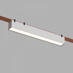 Накладной светильник Denkirs Belty Linear DK5674-WH в Североуральске - severouralsk.ok-mebel.com | фото 2