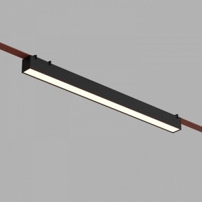 Накладной светильник Denkirs Belty Linear DK5676-BK в Североуральске - severouralsk.ok-mebel.com | фото