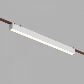 Накладной светильник Denkirs Belty Linear DK5676-WH в Североуральске - severouralsk.ok-mebel.com | фото 2