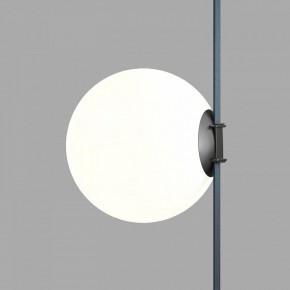 Накладной светильник Denkirs Belty Orb DK5554-BK в Североуральске - severouralsk.ok-mebel.com | фото 3