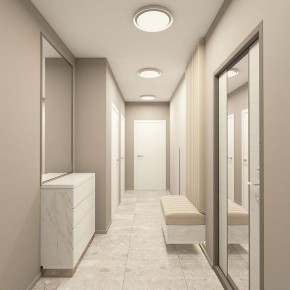 Накладной светильник Denkirs Cany DK6515-WH в Североуральске - severouralsk.ok-mebel.com | фото 5