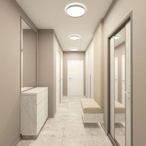 Накладной светильник Denkirs PLATO DK6510-WH в Североуральске - severouralsk.ok-mebel.com | фото 6