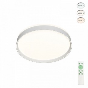 Накладной светильник Denkirs PLATO DK6511-WH/1 в Североуральске - severouralsk.ok-mebel.com | фото 2
