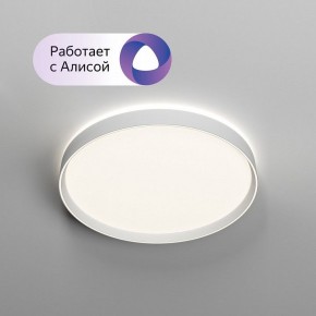 Накладной светильник Denkirs PLATO DK6511-WH/1 в Североуральске - severouralsk.ok-mebel.com | фото 3