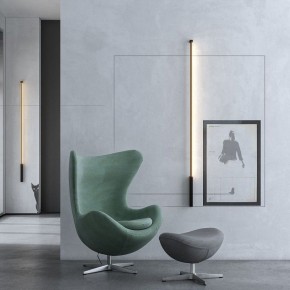 Накладной светильник Elektrostandard Alto 40133/LED в Североуральске - severouralsk.ok-mebel.com | фото 3