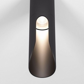 Накладной светильник Elektrostandard Apex 25113/LED 7W 4000K черный в Североуральске - severouralsk.ok-mebel.com | фото 5