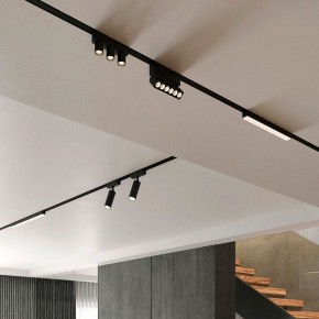 Накладной светильник Elektrostandard Flat Magnetic 85089/01 в Североуральске - severouralsk.ok-mebel.com | фото 4