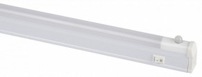 Накладной светильник Эра  LLED-02-04W-4000-MS-W в Североуральске - severouralsk.ok-mebel.com | фото 11