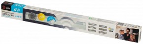 Накладной светильник Эра  LLED-02-04W-4000-MS-W в Североуральске - severouralsk.ok-mebel.com | фото 8