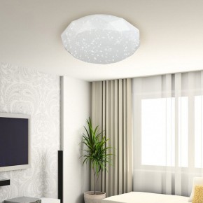 Накладной светильник Эра  SPB-6-24-6,5K Sparkle в Североуральске - severouralsk.ok-mebel.com | фото 3
