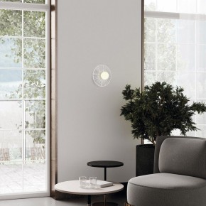Накладной светильник EVOLUCE LOOM SLE6022-501-01 в Североуральске - severouralsk.ok-mebel.com | фото 4