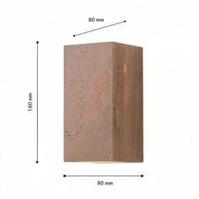 Накладной светильник Favourite Limestone 4652-2W в Североуральске - severouralsk.ok-mebel.com | фото 3