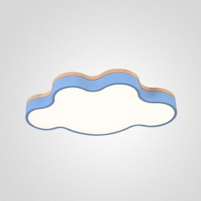 Накладной светильник Imperiumloft CLOUD ECO Blue CLOUD-ECO01 в Североуральске - severouralsk.ok-mebel.com | фото
