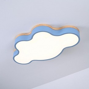 Накладной светильник Imperiumloft CLOUD ECO Blue CLOUD-ECO01 в Североуральске - severouralsk.ok-mebel.com | фото 4