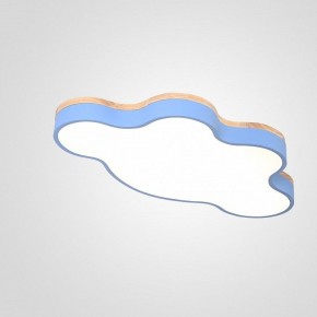 Накладной светильник Imperiumloft CLOUD ECO Blue CLOUD-ECO01 в Североуральске - severouralsk.ok-mebel.com | фото