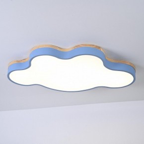Накладной светильник Imperiumloft CLOUD ECO Blue CLOUD-ECO01 в Североуральске - severouralsk.ok-mebel.com | фото 3