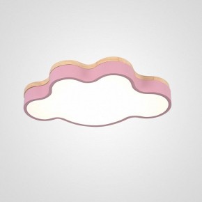 Накладной светильник Imperiumloft CLOUD ECO Pink CLOUD-ECO01 в Североуральске - severouralsk.ok-mebel.com | фото