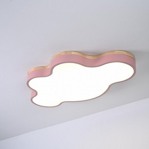 Накладной светильник Imperiumloft CLOUD ECO Pink CLOUD-ECO01 в Североуральске - severouralsk.ok-mebel.com | фото 3