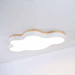 Накладной светильник Imperiumloft CLOUD ECO White CLOUD-ECO01 в Североуральске - severouralsk.ok-mebel.com | фото 5