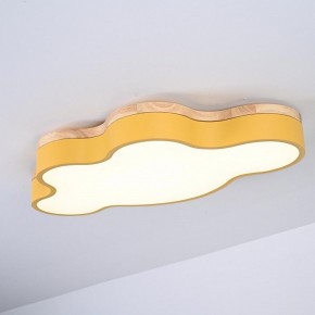 Накладной светильник Imperiumloft CLOUD ECO Yellow CLOUD-ECO01 в Североуральске - severouralsk.ok-mebel.com | фото 4