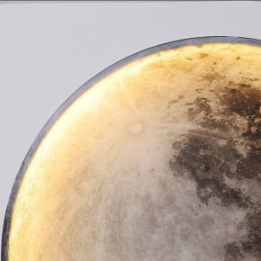 Накладной светильник Imperiumloft COSMOS Мун D60 cosmos-moon01 в Североуральске - severouralsk.ok-mebel.com | фото 11