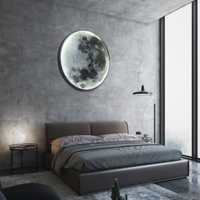Накладной светильник Imperiumloft COSMOS Мун D60 cosmos-moon01 в Североуральске - severouralsk.ok-mebel.com | фото 4