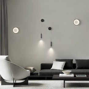 Накладной светильник Imperiumloft HOOK hook01 в Североуральске - severouralsk.ok-mebel.com | фото 6