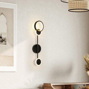 Накладной светильник Imperiumloft ZINGY B zingy01 в Североуральске - severouralsk.ok-mebel.com | фото 6