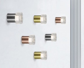 Накладной светильник Italline IT014-0202 IT014-0202 rose gold в Североуральске - severouralsk.ok-mebel.com | фото 3