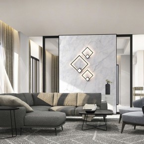 Накладной светильник Mantra Boutique 7682 в Североуральске - severouralsk.ok-mebel.com | фото 3