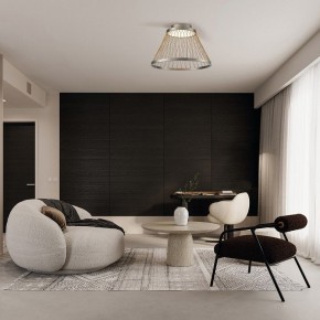 Накладной светильник Mantra Spider 8981 в Североуральске - severouralsk.ok-mebel.com | фото 2