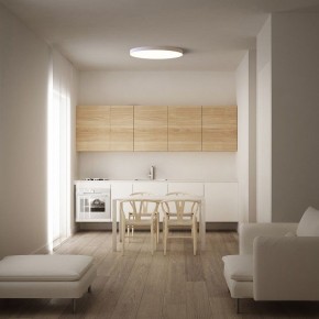 Накладной светильник Mantra Turin 9022 в Североуральске - severouralsk.ok-mebel.com | фото 3