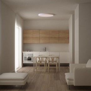 Накладной светильник Mantra Turin 9022 в Североуральске - severouralsk.ok-mebel.com | фото 4