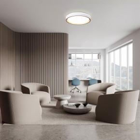 Накладной светильник Mantra Verona 9026 в Североуральске - severouralsk.ok-mebel.com | фото 3