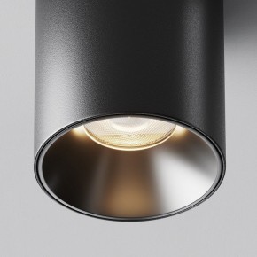 Накладной светильник Maytoni Alfa LED C064CL-12W3K-RD-B в Североуральске - severouralsk.ok-mebel.com | фото 8