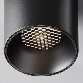Накладной светильник Maytoni Alfa LED C064CL-12W4K-RD-B в Североуральске - severouralsk.ok-mebel.com | фото 10