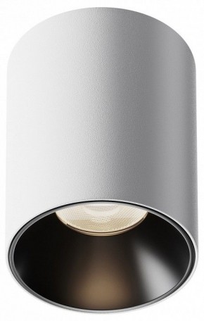 Накладной светильник Maytoni Alfa LED C064CL-12W4K-RD-WB в Североуральске - severouralsk.ok-mebel.com | фото